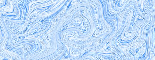 Abstract Background - Liquid Texture