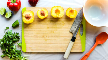 Homemade Fruit Bowl 2