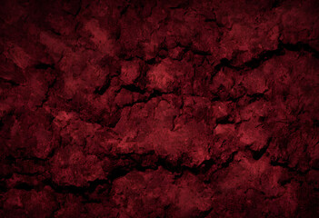 Captivating Ruby Noir Elegance | High-Quality Red and Black Patterns for Your Creative Design Projects