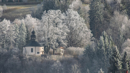 Kapelle