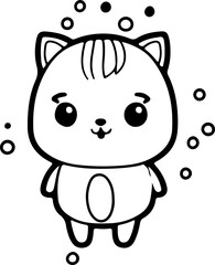children, icon, fantasy, abstract, animal, Fabelwesen, logo, kawaii, flower, marches, happy, child, kids, coloring page, cartoon, comic, fox, astronaut, wedding, fantasy, gaming, nerd, show, she, cute