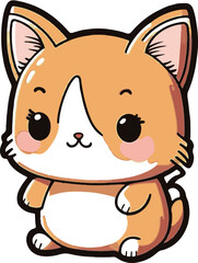 children, icon, fantasy, abstract, animal, Fabelwesen, logo, kawaii, flower, marches, happy, child, kids, coloring page, cartoon, comic, fox, astronaut, wedding, fantasy, gaming, nerd, show, she, cute