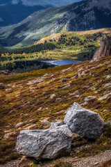 Mount Evans 4