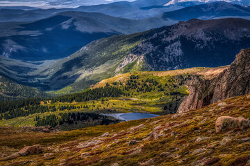 Mount Evans 3