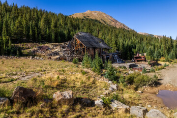 Pennsylvania Mine