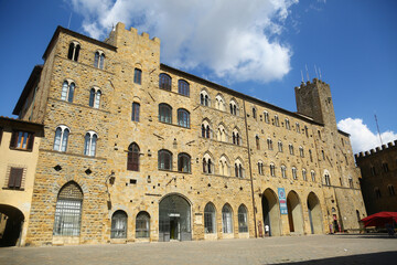 Obraz premium volterra