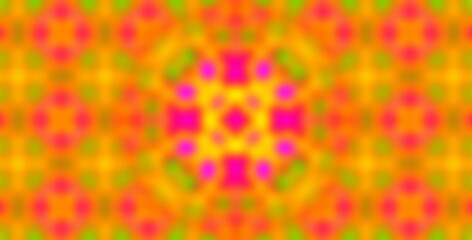 Blurred Background Graphics