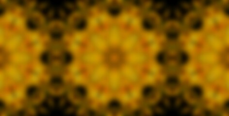 Blurred Background Graphics