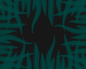 background on the theme of flora natural background