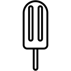 ice cream illustration