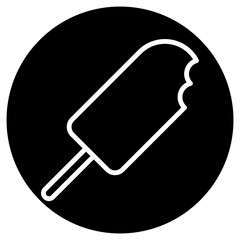 ice cream illustration