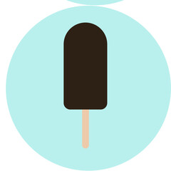 ice cream illustration