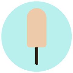 ice cream illustration