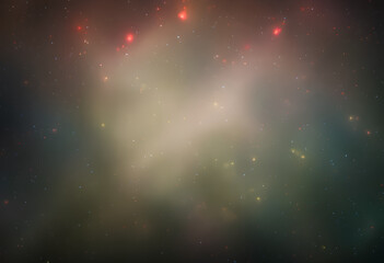 Fototapeta premium Captivating Stardust Serenity | High-Quality Celestial and Serene Backgrounds for Your Creative Projects