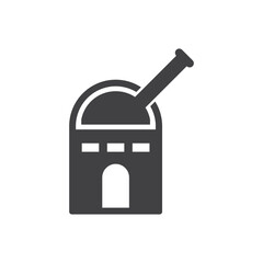 Observatory Icon