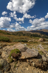 Loveland Pass 7