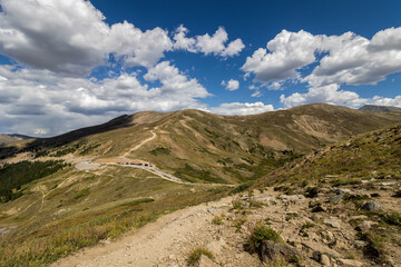 Loveland Pass 11