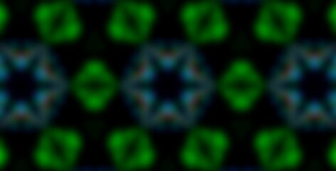 Blurred Background Graphics