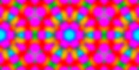 Blurred Background Graphics