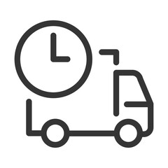 Pixel perfect, editable stroke, up scalable, line, vector bloop icon.