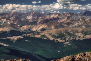 Rocky Mountains 2