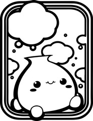 children, coloring, page, easter, earth, climate, change, flowers, bunny, painting, drawing, child, bunny, mother, muttererde, klimawandel, ausmalen, Malbuch, 