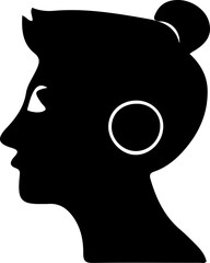 Icon, scifi, silhouette, futuristisch, future, Science, fiction, abstract, new, space, football, helmet, star, world, mystery, vector, astronaut, spaceman, spaceship, galaxy, interface, 