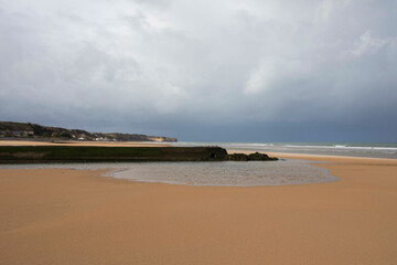 Omaha Beach