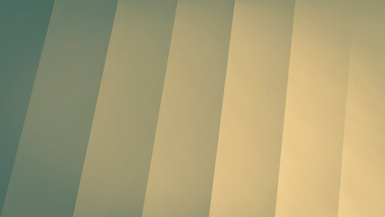 Abstract yellow gray background with gradients and stripes for design. 8k full format. Geometric figures of ash and saffron colors. Lines and stripes of lead and golden colors. Modern futuristic dune
