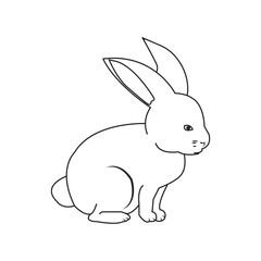 rabbit icon