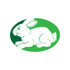 rabbit icon