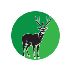 deer icon