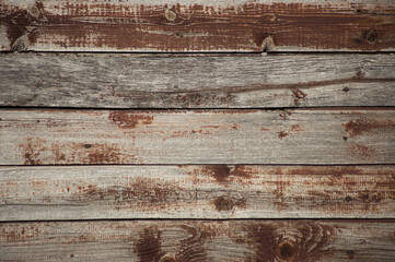 wooden background, in the photo wooden boards close-up