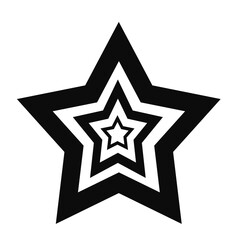 star illustration