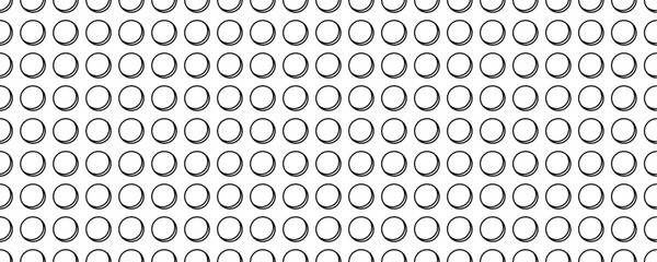 hand drawing metal mesh seamless pattern