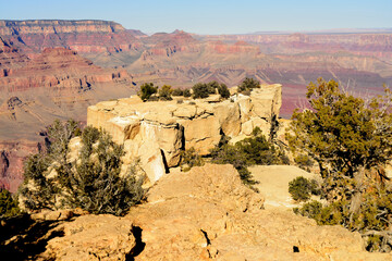 Grand Canyon Arizona