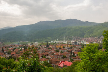 Fototapeta na wymiar Bulgaria