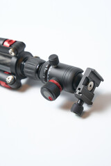 三脚とコピースペース