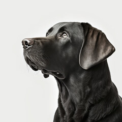 Fototapeta premium Dog