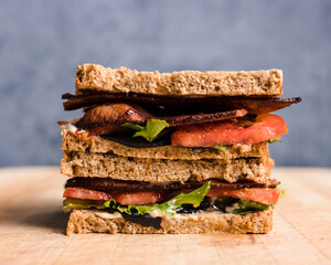 BLT Sandwich