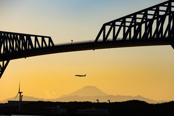 東京ゲートブリッジ