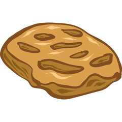 Bread png