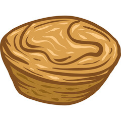 Bread png