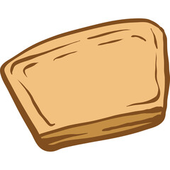 Bread png