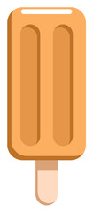 ice cream popsicle png graphic clipart design