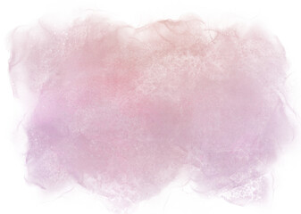 watercolor with transparent background	