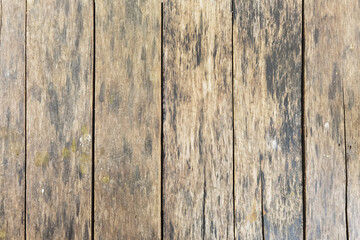 Naklejka premium close up of wooden texture for background 