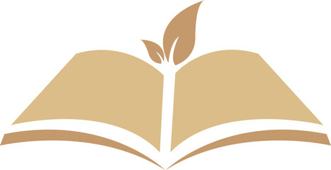 Golden Book Logo