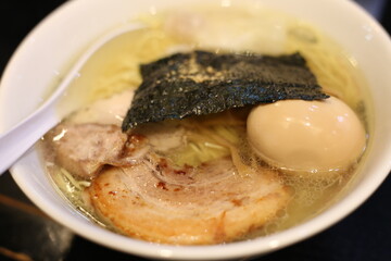 ラーメン