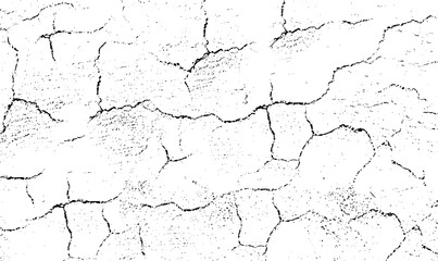 Dry land Black grunge texture, broken effect, earthquake crack, grunge effect vector background, overlay destress grunge backgrounds, broken glass, dry land crack effect,.broken texture, 